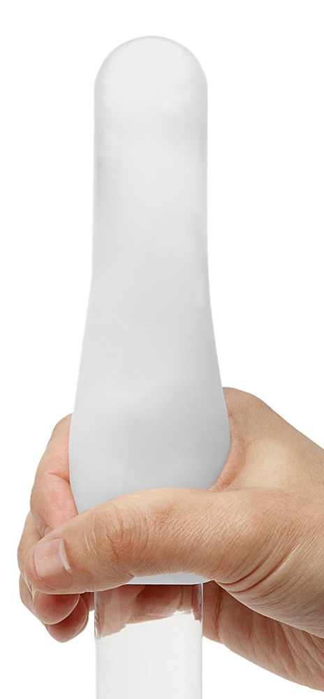 Tenga Egg Stronger «Combo» Einmal-Masturbator mit stimulierender Struktur (verschiedene Reiznoppen)